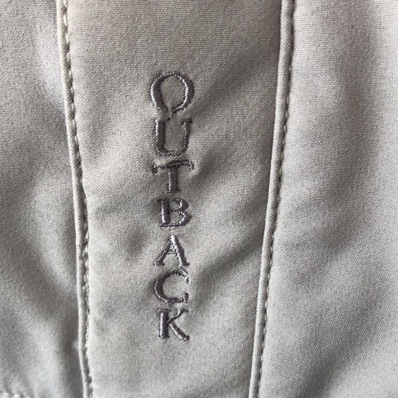 OutbackTrading Softshell Equestrians jacket - Picture 5 of 9